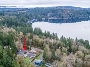 225 N Lake Roesiger Rd, Snohomish, WA 98290