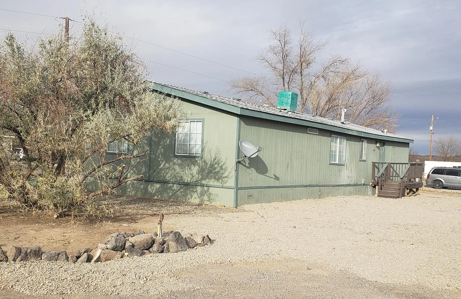 3 bed, 1560 sqft, $2,100 — Photo 2
