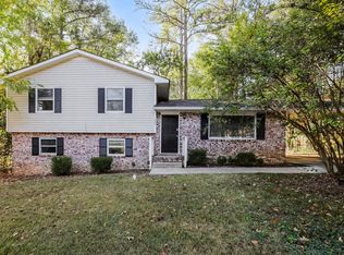 446 Wexwood Dr, Riverdale, GA 30274
