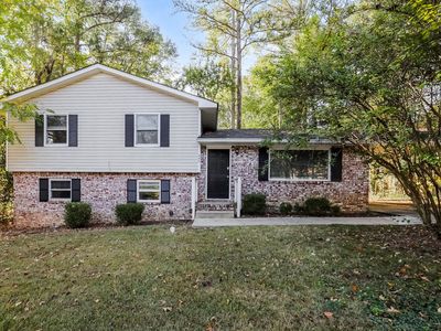446 Wexwood Dr, Riverdale, GA, 30274