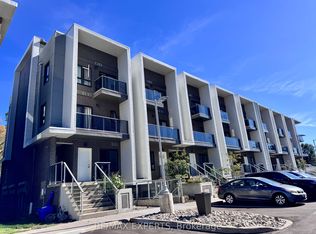 1430 Highland Rd W #33A, Kitchener, ON N2N 0C3