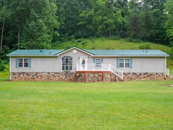 400 Olean Rd, Ripplemead, VA 24150