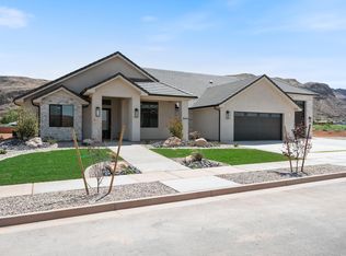 1843 S 920 W, Hurricane, UT 84737