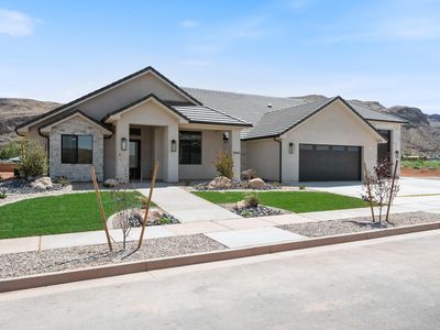 1843 S 920 W, Hurricane, UT, 84737
