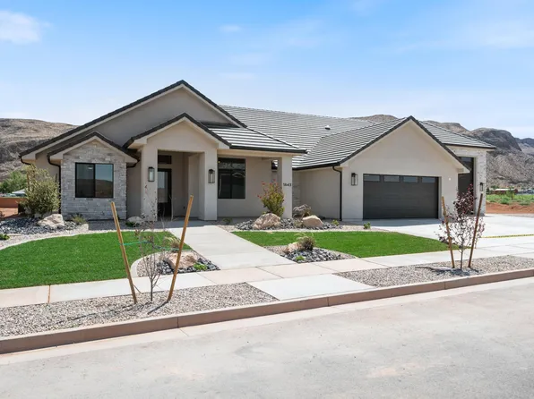 1843 S 920 W, Hurricane, UT 84737