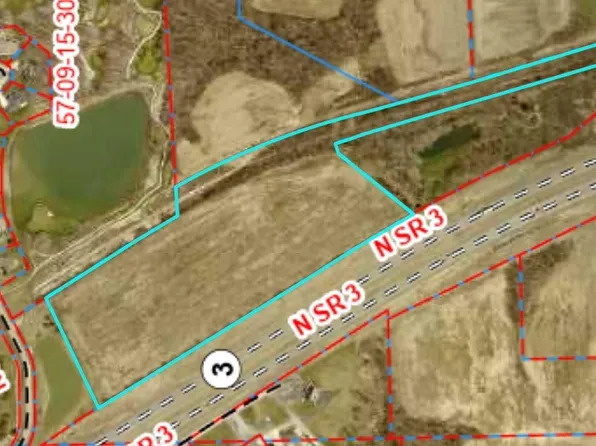 N State Route 3, Kendallville, IN 46755