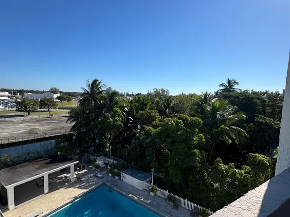 7801 NE 4th Ct APT 516, Miami, FL 33138