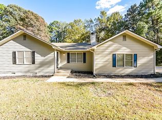 170 Sagebrush Rd, Stockbridge, GA 30281