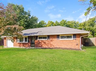 108 Arnold Dr, Middletown, OH 45044
