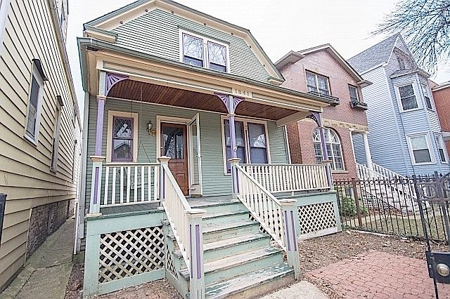 1st image of 1840 W Wellington Ave #House