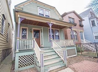 1840 W Wellington Ave #HOUSE, Chicago, IL 60657