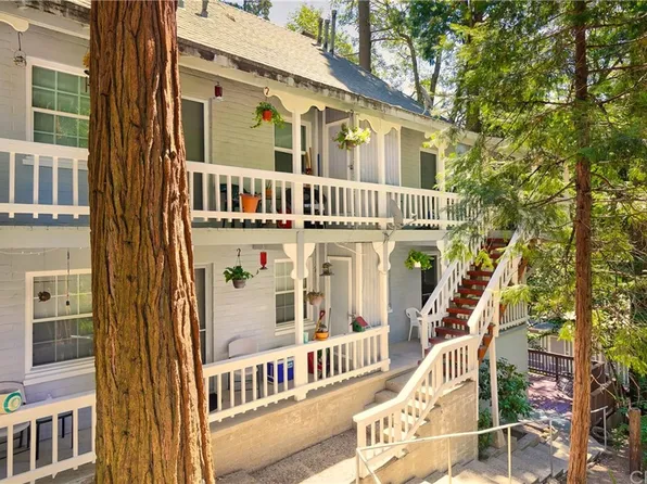 901 Deer Trl, Crestline, CA 92325