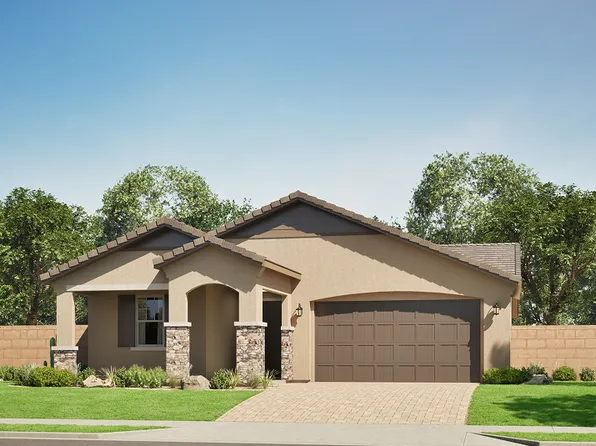 18816 W Goldenrod St, Goodyear, AZ 85338