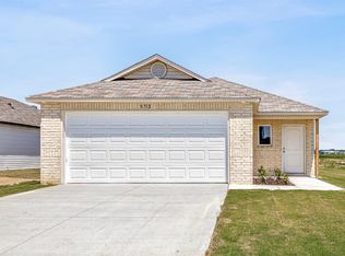 5712 Pope St, Jonesboro, AR 72404