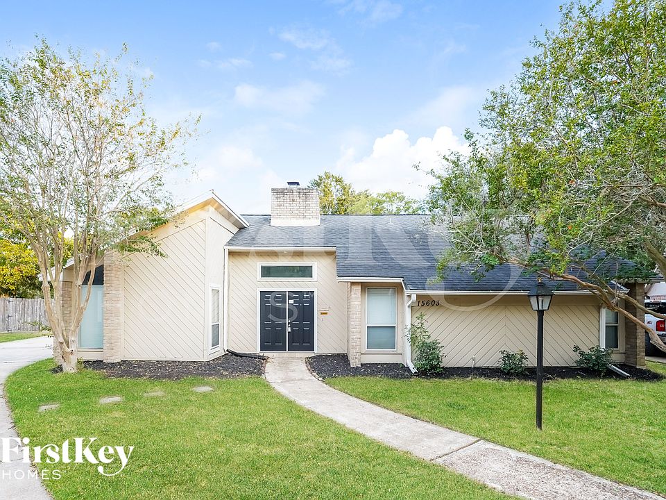 1st image of 15603 Sandy Hill Dr
