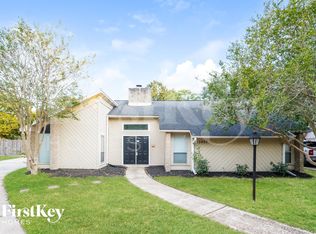 15603 Sandy Hill Dr, Houston, TX 77084
