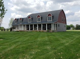 171 S Eliason Rd, Centerville, IN 47330