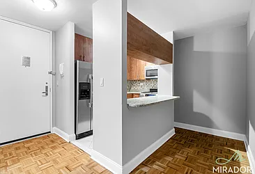 Rented by Mirador Real Estate