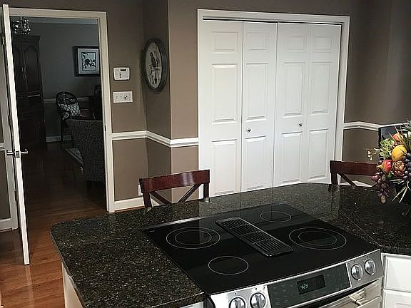 Pantry in Kitchen