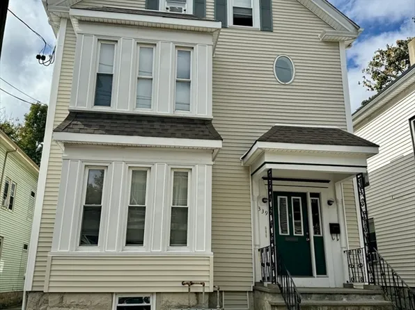 339 Purchase St, New Bedford, MA 02740