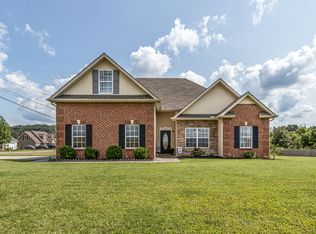 1870 Fairfield Pike, Shelbyville, TN 37160