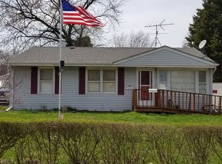 14824 Palmer Ave, Posen, IL 60469