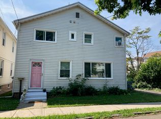 19 Florence Ave, New Haven, CT 06512