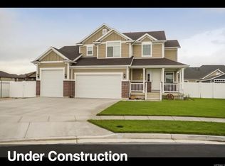 765 S 3225 W, Syracuse, UT 84075