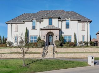 6801 Saucon Valley Dr, Fort Worth, TX 76132