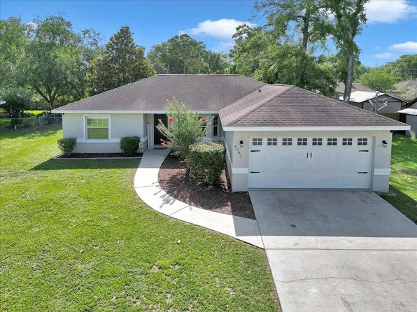 4085 NE 17th Ave, Ocala, FL 34479