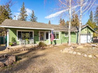 5648 Antelope Way, Weed, CA 96094