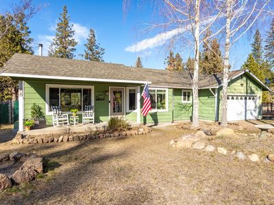 5648 Antelope Way, Weed, CA, 96094