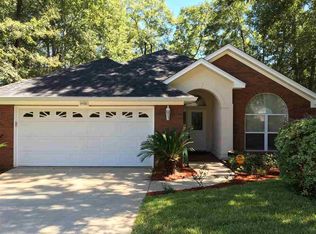 1955 Celtic Rd, Tallahassee, FL 32317