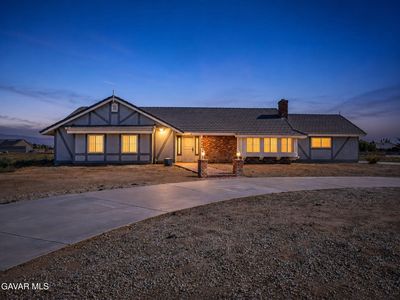 6789 W Avenue A, Rosamond, CA, 93560
