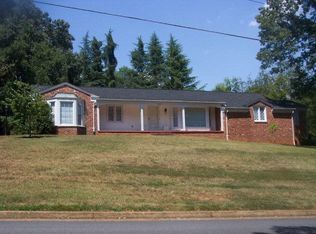 1703 Sam Lions Trl, Martinsville, VA 24112