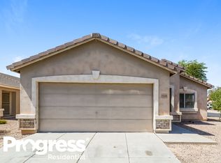 22526 W Mohave St, Buckeye, AZ 85326