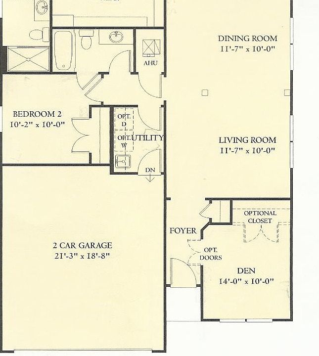 2nd image of 131 Saddletop Dr #389