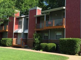 605 W Benton St APT A, Siloam Springs, AR 72761