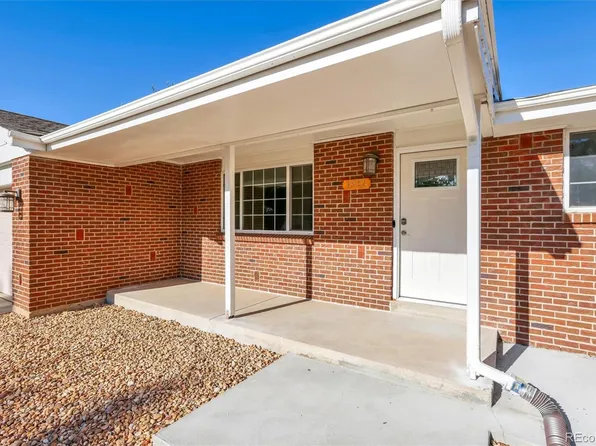 1921 S Carr Street, Lakewood, CO 80227