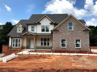 1691 Morningside Dr, Watkinsville, GA 30677