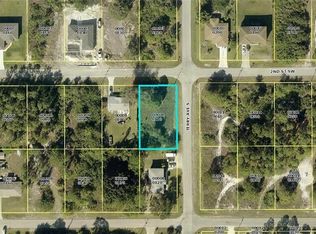 3601 2nd St SW, Lehigh Acres, FL 33976