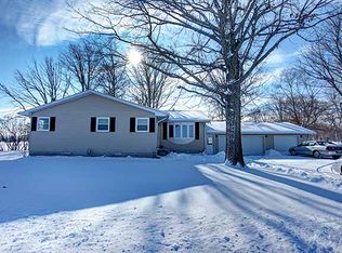 4424 W Township Road 158, Tiffin, OH