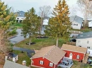 5 Linda Dr, Belmont, NH 03220