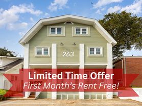 263 A View, Three Bedroom