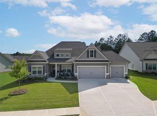 648 Haven Way, Monroe, GA 30655