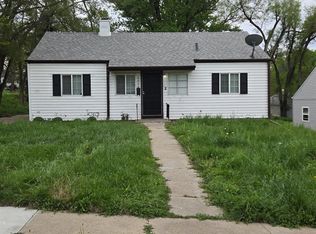 6603 Franklin St, Omaha, NE 68104