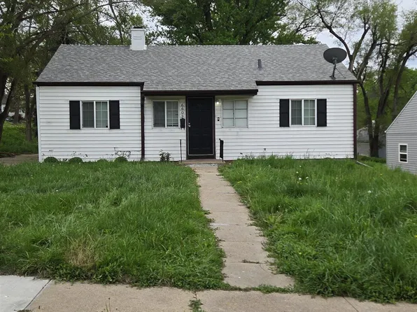 6603 Franklin St, Omaha, NE 68104