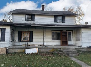 917 I Ave, New Castle, IN