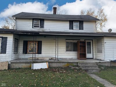 917 I Ave, New Castle, IN, 47362