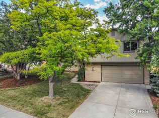 4656 Ipswich St, Boulder, CO 80301